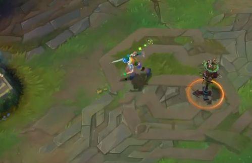 lol手游新皮肤最新爆料